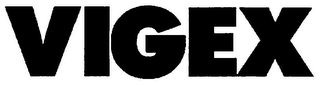 VIGEX logo