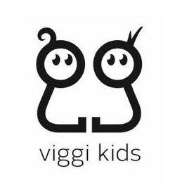 VIGGI KIDS logo