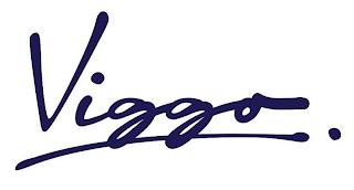 VIGGO logo