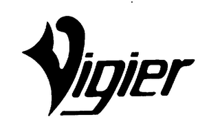 VIGIER logo