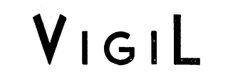 VIGIL logo