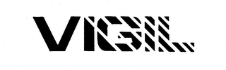 VIGIL logo