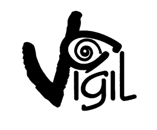 VIGIL logo