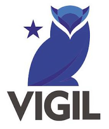 VIGIL logo
