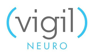 VIGIL NEURO logo