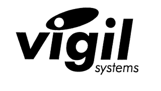 VIGIL SYSTEMS logo