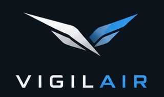 VIGILAIR logo