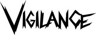 VIGILANCE logo
