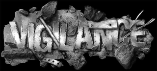 VIGILANCE logo