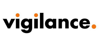 VIGILANCE. logo