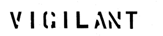 VIGILANT logo