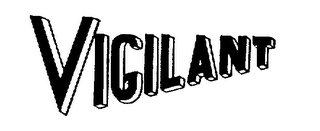 VIGILANT logo