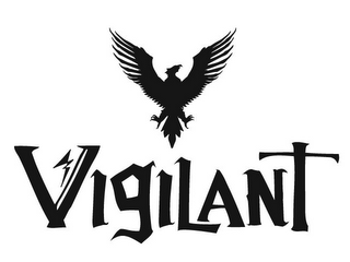 VIGILANT logo