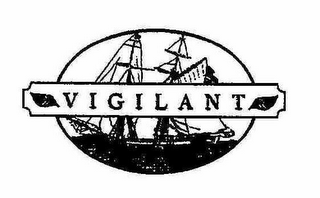 VIGILANT logo