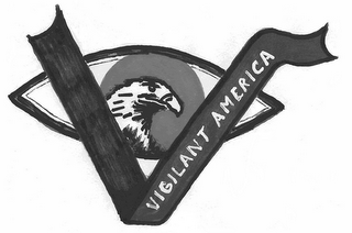 VIGILANT AMERICA logo