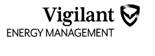VIGILANT ENERGY MANAGEMENT logo