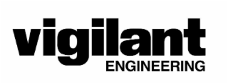 VIGILANT ENGINEERING logo