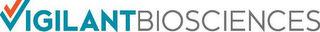 VIGILANTBIOSCIENCES logo