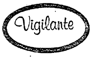 VIGILANTE logo