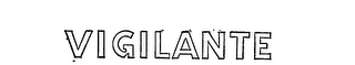 VIGILANTE logo