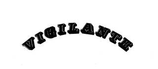 VIGILANTE logo