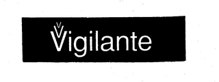 VIGILANTE logo