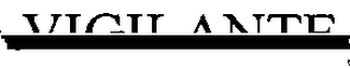 VIGILANTE logo