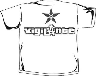 VIGILANTE logo