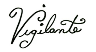 VIGILANTE logo