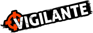 VIGILANTE logo