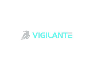 VIGILANTE logo