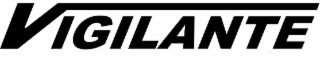 VIGILANTE logo