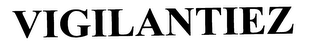 VIGILANTIEZ logo