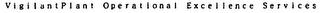 VIGILANTPLANT OPERATIONAL EXCELLENCE SERVICES logo