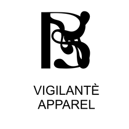 VIGILANTÈ APPAREL logo