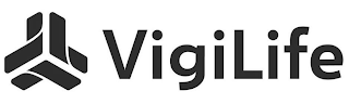 VIGILIFE logo