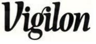 VIGILON logo