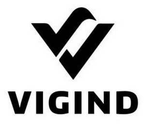 VIGIND logo