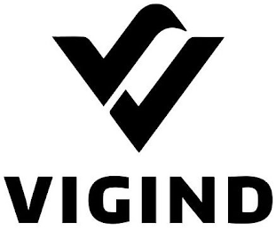 VIGIND logo