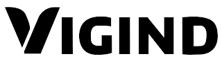 VIGIND logo