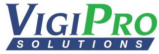 VIGIPRO SOLUTIONS logo