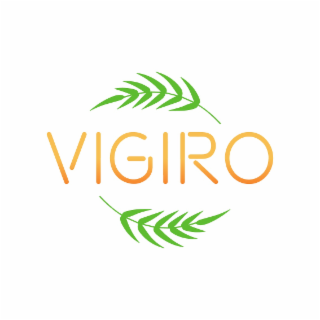 VIGIRO logo