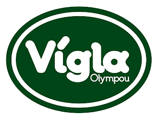 VIGLA OLYMPOU logo