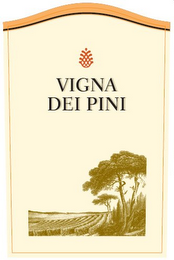 VIGNA DEI PINI logo