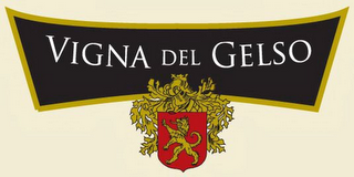 VIGNA DEL GELSO logo