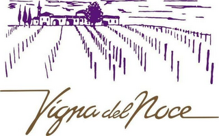 VIGNA DEL NOCE logo