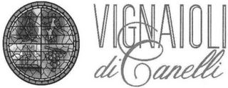VIGNAIOLI DI CANELLI logo