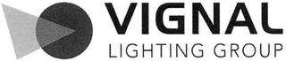 VIGNAL LIGHTING GROUP logo
