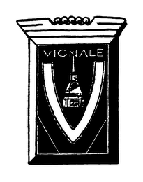 VIGNALE logo