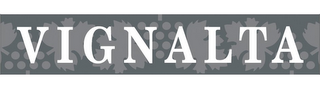 VIGNALTA logo